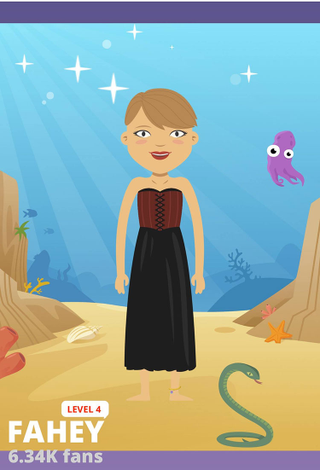 Illustration for article titled Lindsay Lohan's New Mobile Game Isn't What You Think